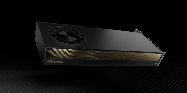NVIDIA RTX PRO 5000 Blackwell