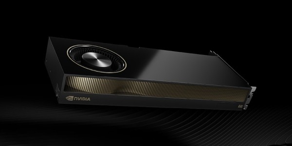 NVIDIA RTX PRO 6000 Blackwell Max-Q Workstation Edition